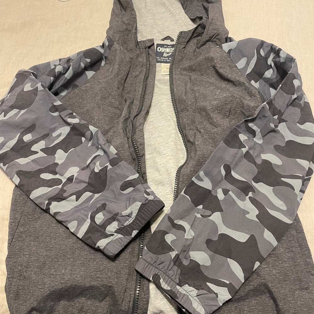 OshKosh B'gosh